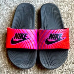 Nike Slides